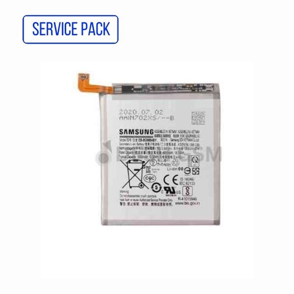 BATTERIE SAMSUNG S20 PLUS 4G/5G G985 G986 (SERVICE PACK)