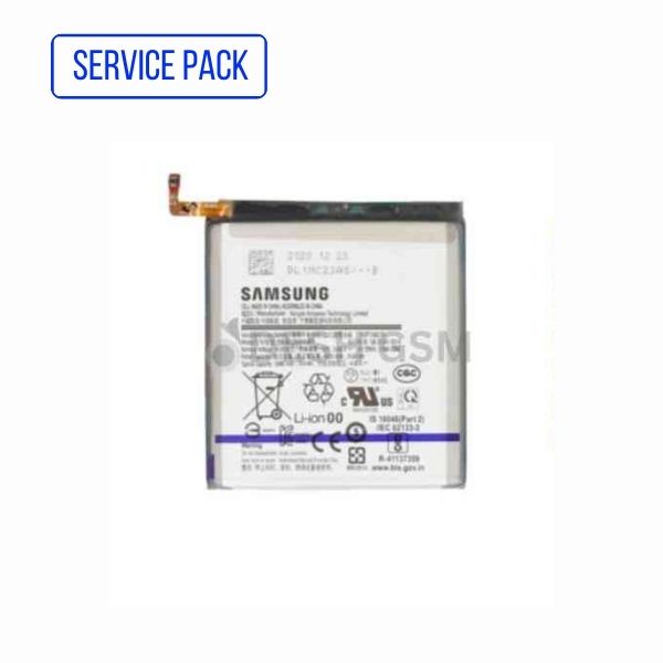 Batterie S21 5G (G991B) - SERVICE PACK | SAMSUNG