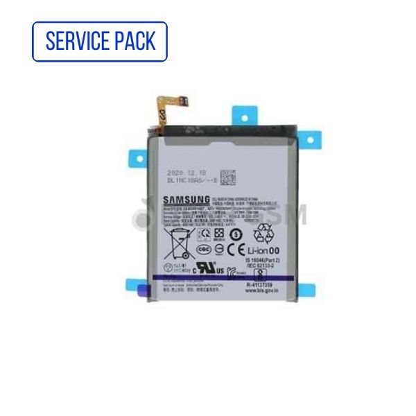 Batterie S23 5G (S911B) - SERVICE PACK | SAMSUNG