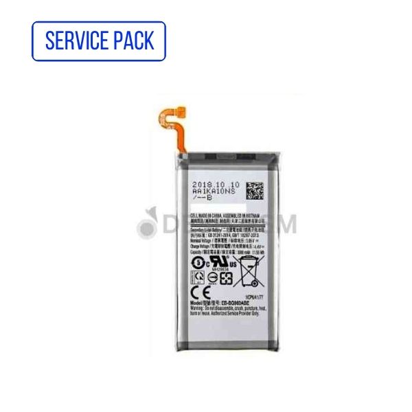BATTERIE SAMSUNG S9 Plus G965 SERVICE PACK
