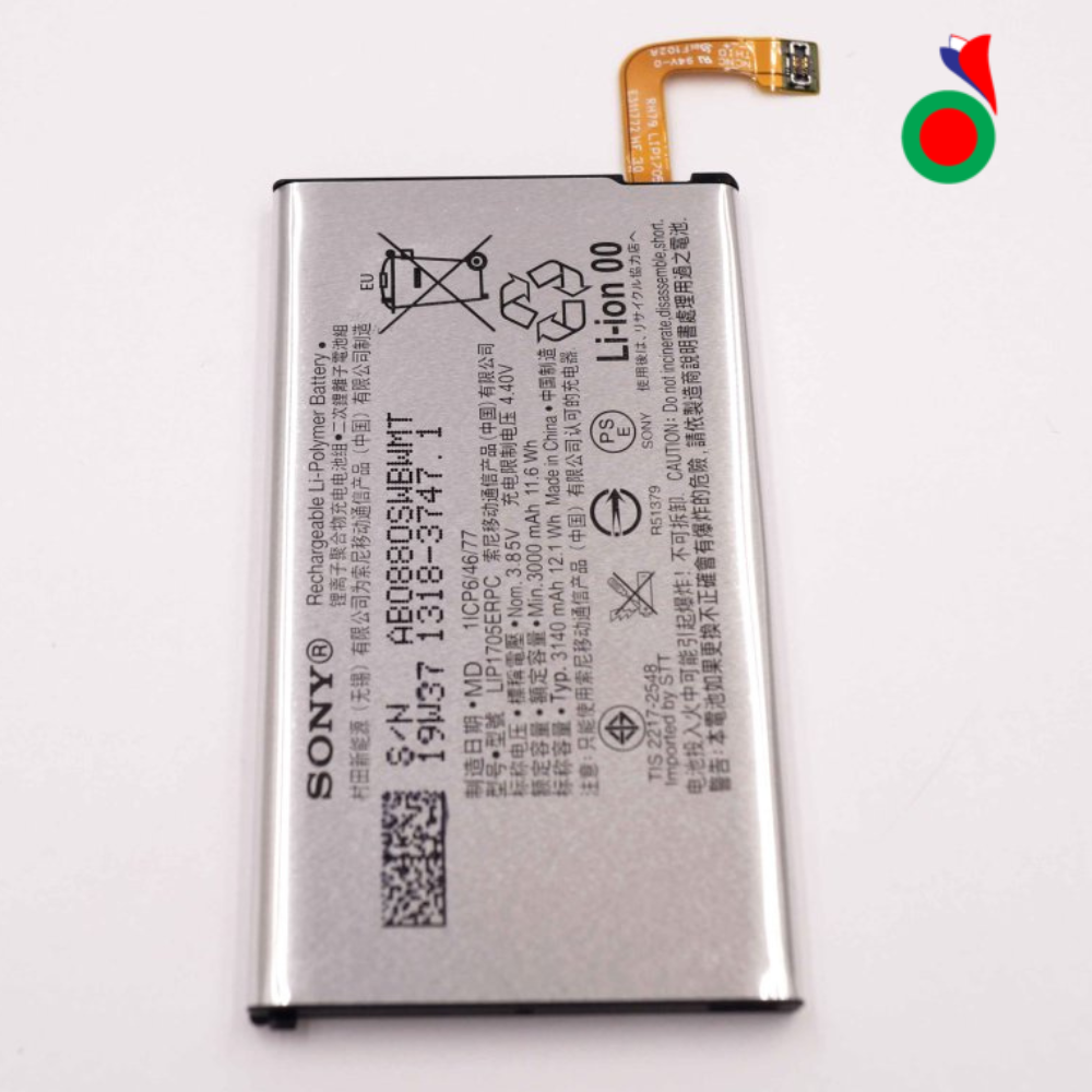 SONY XPERIA 5/X5 | J8210 J8270 J9210 | BATTERIE | COMPLET ECRAN LCD