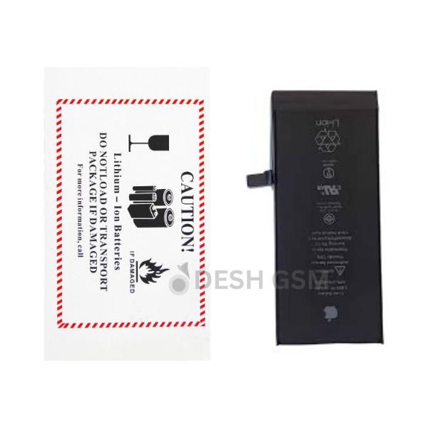 BATTERIE IPHONE 7G (ZY IC ) 1960mAh Original Capacity