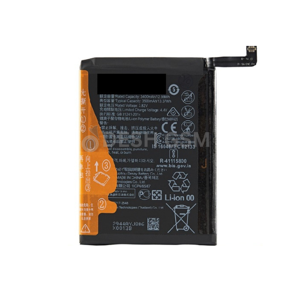 BATTERY FOR HUAWEI HONOR X8 4G