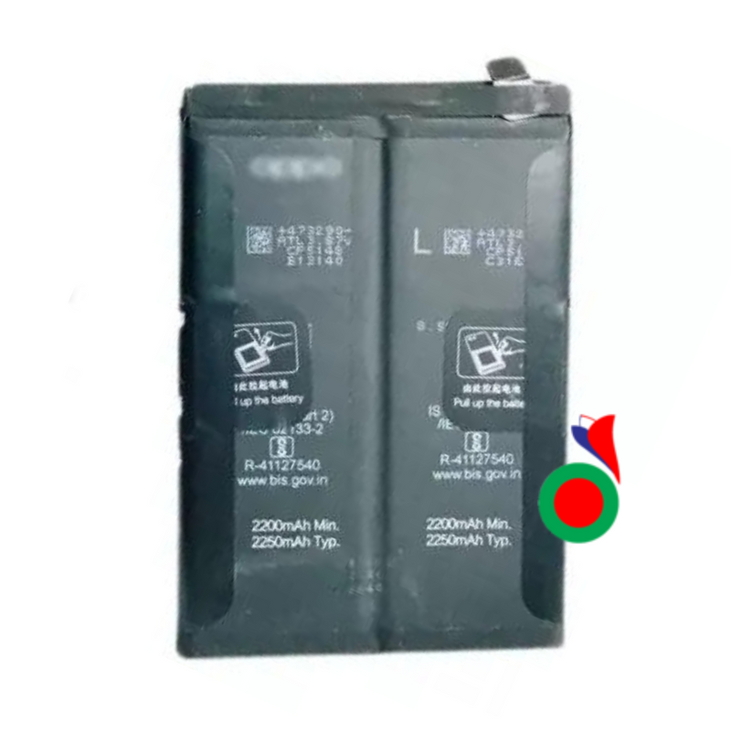 BATTERIE OPPO RENO 5 PRO RENO 5 PLUS BLP823