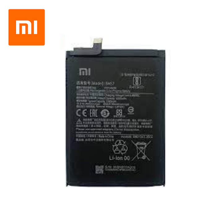 BATTERIE XIAOMI POCO X3 / X3 PRO/ X3 NFC | BN57