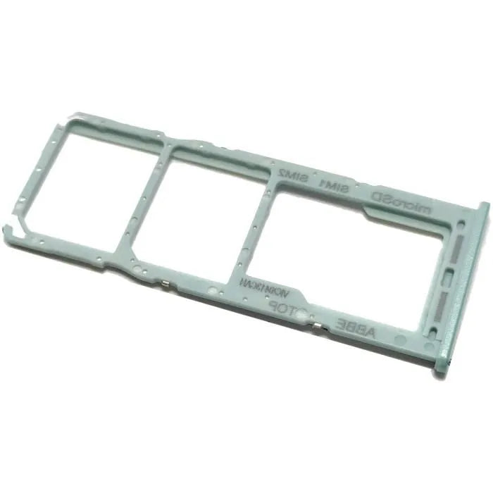 SIM TIROIR SAMSUNG A22 4G A225F - VERT