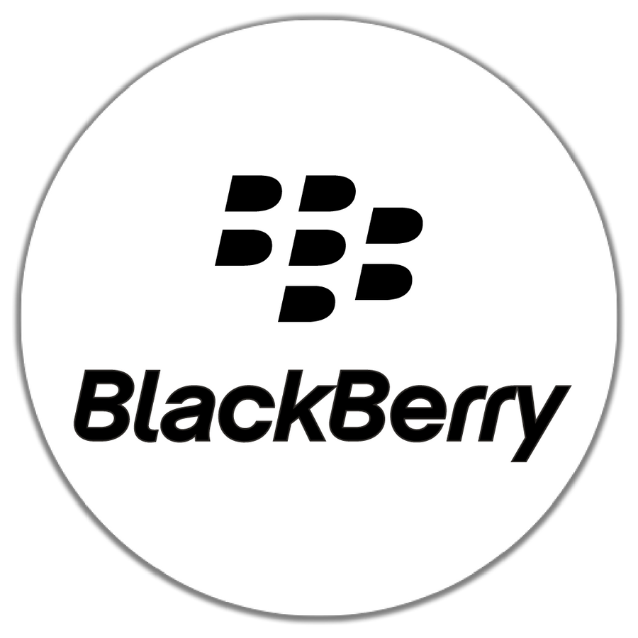 BLACKBERRY