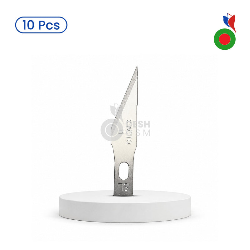 Blades - 10pcs | BSD 11A