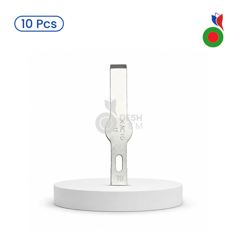 Blades - 10pcs | BSD 17