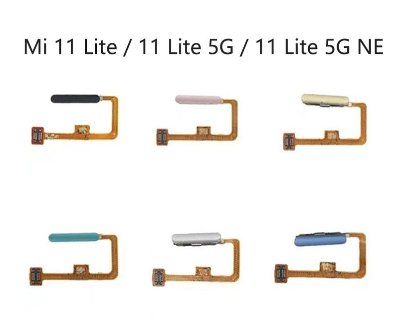 Nappe Power Flex Mi 11 Lite 4G/5G/5G NE | XIAOMI