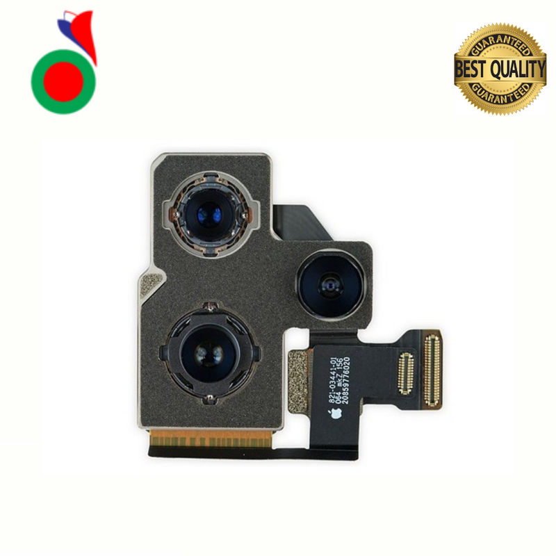Camera Arriere Complet - ORIGINAL | iPhone 12 Pro Max (RELIFE)