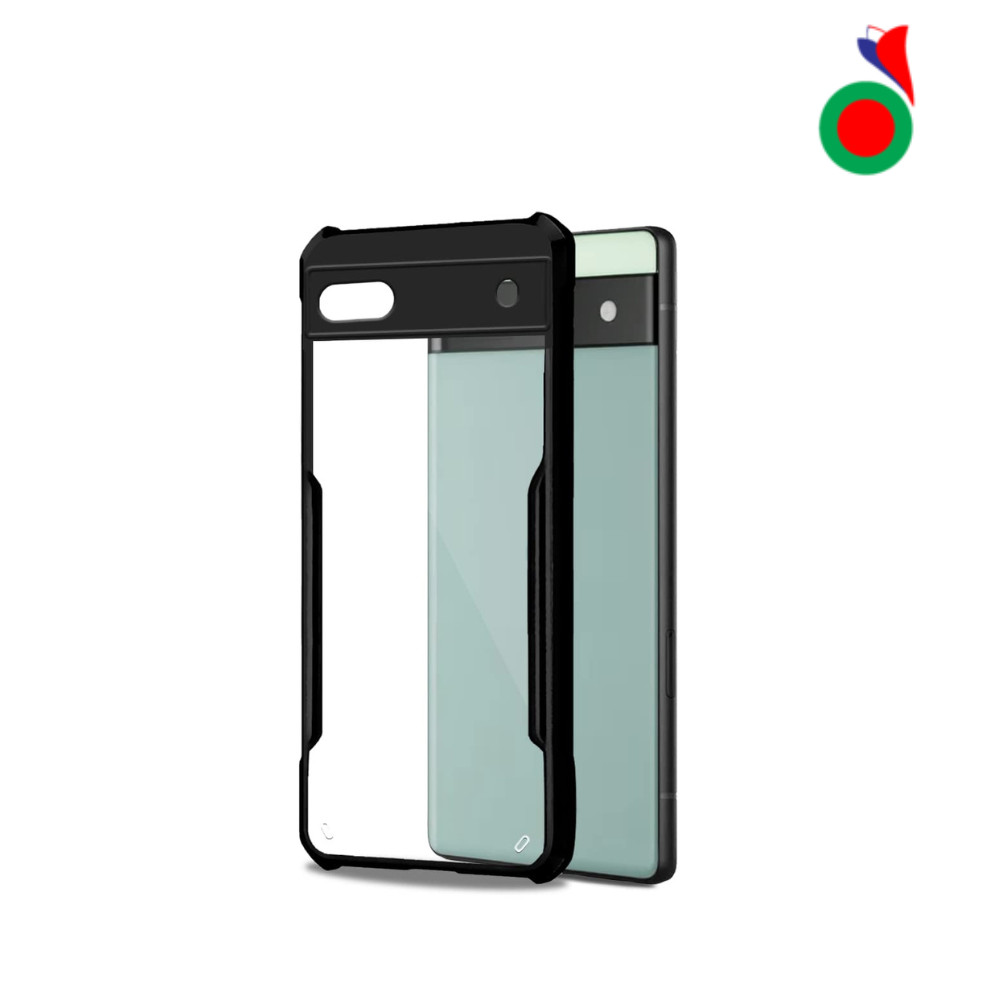Back Cover for Google Pixel 6A
