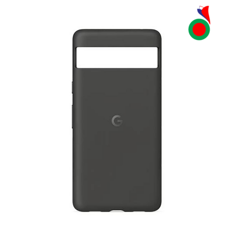 Vitre Arriere Google Pixel 7A Noir