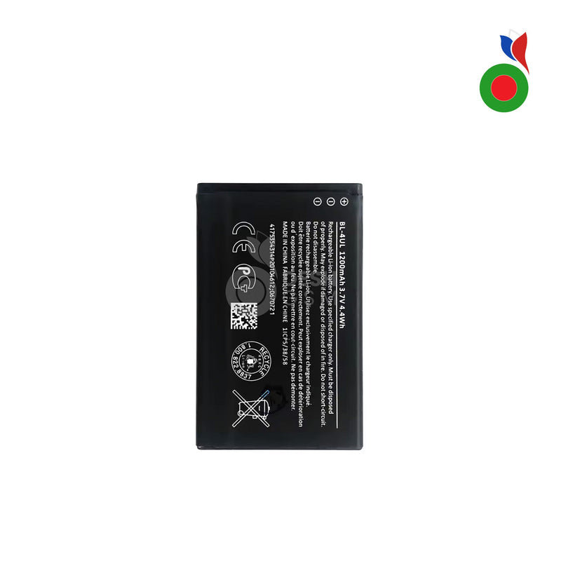 Batterie Nokia (BL-4UL) - COMPATIBLE