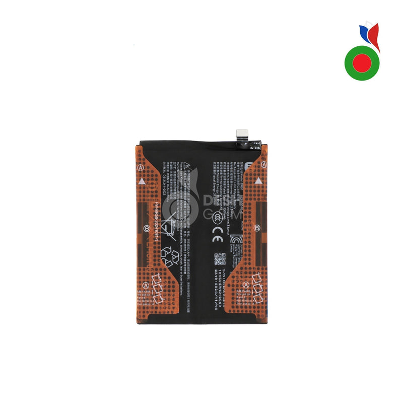 Batterie Redmi Note 14 4G - | BR50 | XIAOMI