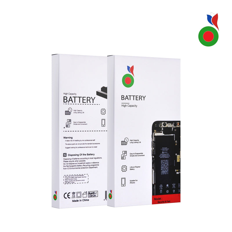 Batterie iPhone 13 Pro Max - Haute Capacite (Ti) | DESH MARQUE