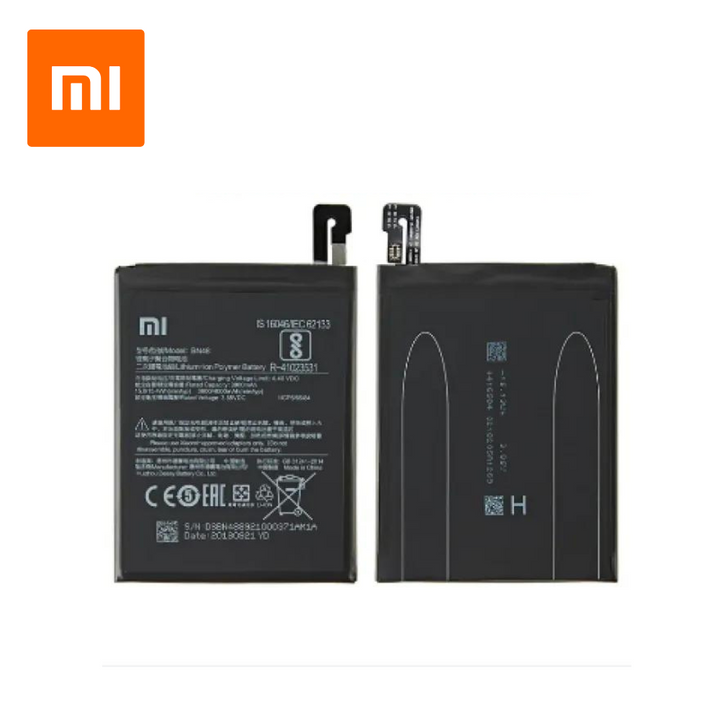 Battery Redmi Note 6 Pro | BN48