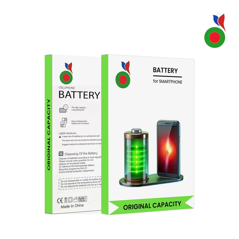 Batterie S25 FE 5G (S731B) - COMPATIBLE | SAMSUNG-EB-BS936ABY
