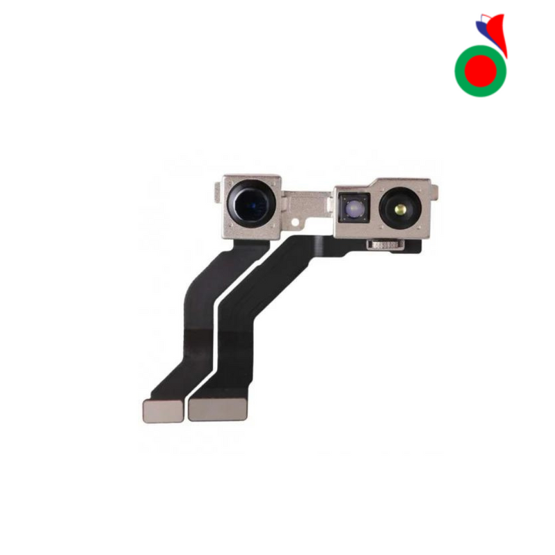 CAMERA AVANT IPHONE 13 MINI