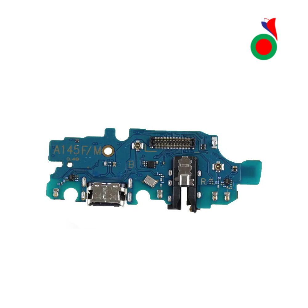 CHARGING CONNECTOR FOR SAMSUNG A14 4G A145F