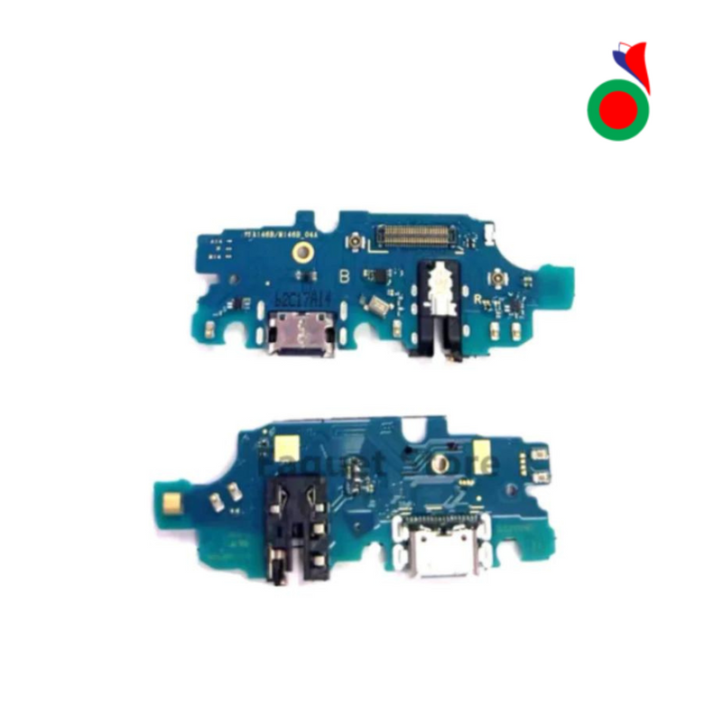 CONNECTEUR DE CHARGE GALAXY A14 A145F/ A146B M146B M14 5G 2023 | SAMSUNG | COMPATIBLE