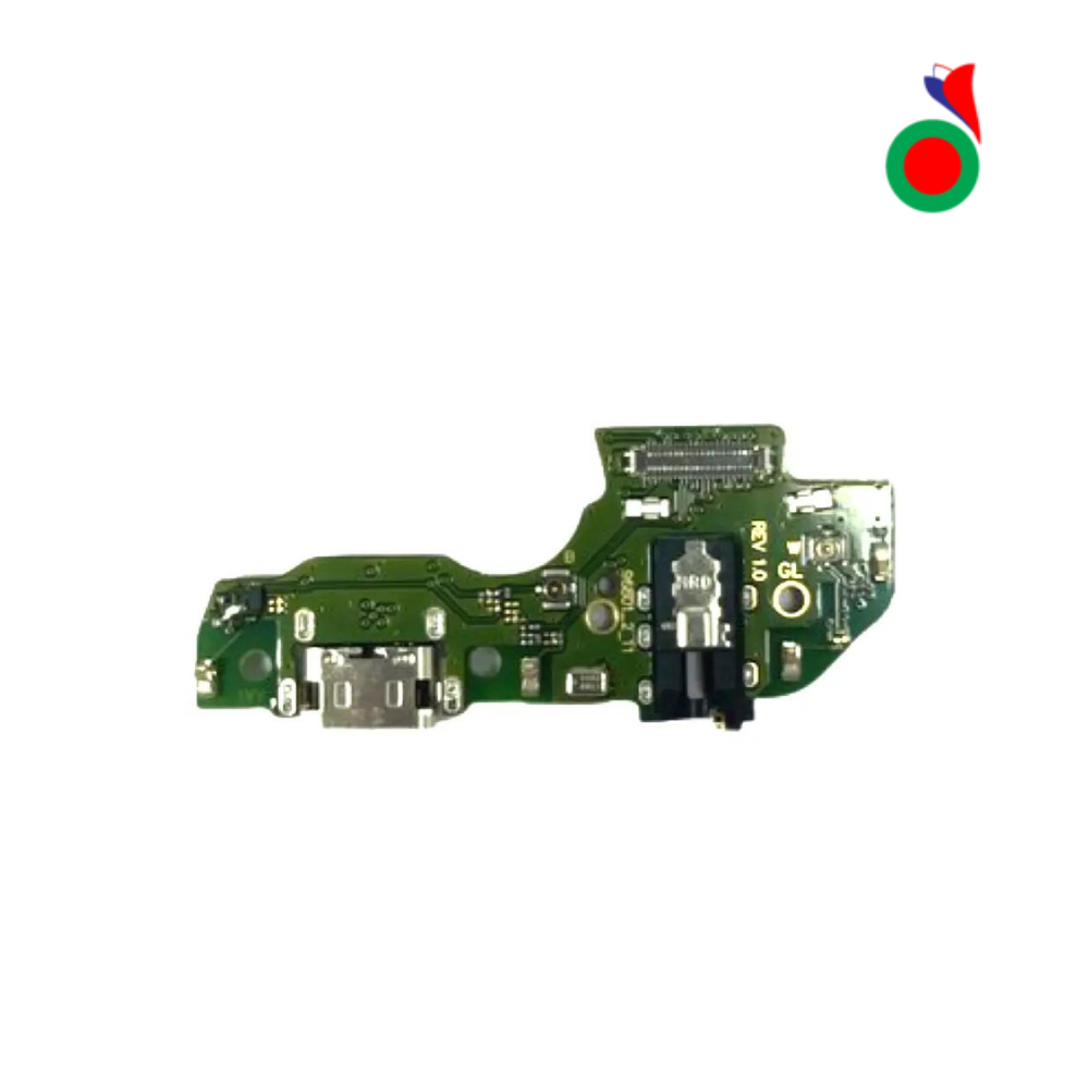 CHARGING CONNECTOR FOR SAMSUNG A22 5G A226F