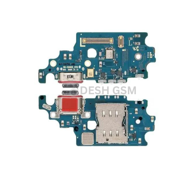 Connecteur de Charge S21 Plus (G996B) | SAMSUNG | COMPATIBLE