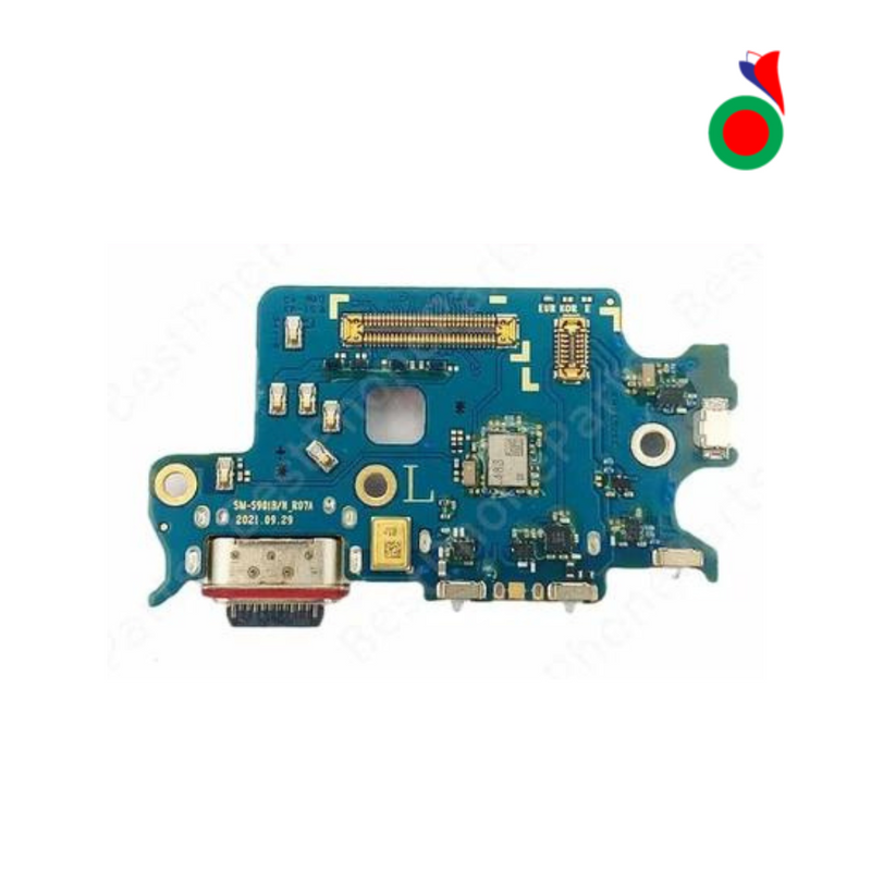 CONNECTEUR DE CHARGE S22 5G S901B | SAMSUNG | COMPATIBLE