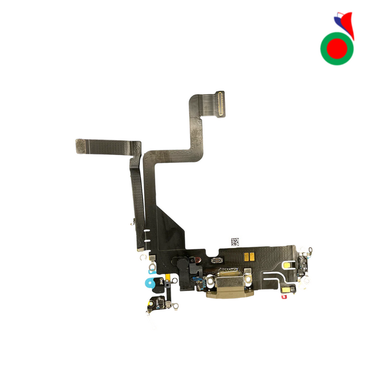 Connecteur de Charge iPhone 14 Pro - COMPATIBLE