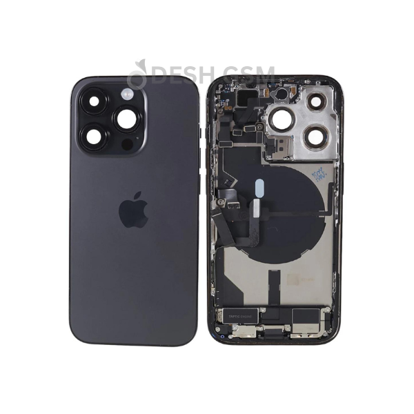 CHASSIS IPHONE 14 PRO AVEC PIECES