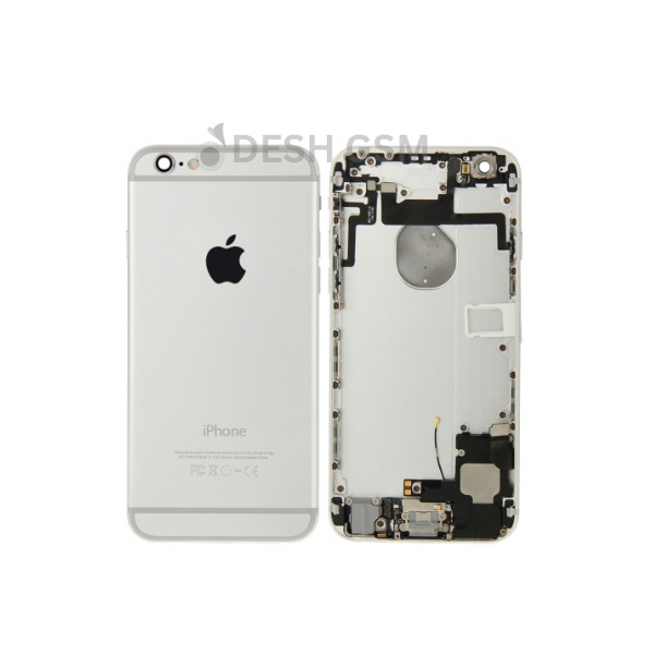 CHASSIS IPHONE 6G AVEC PIÈCES