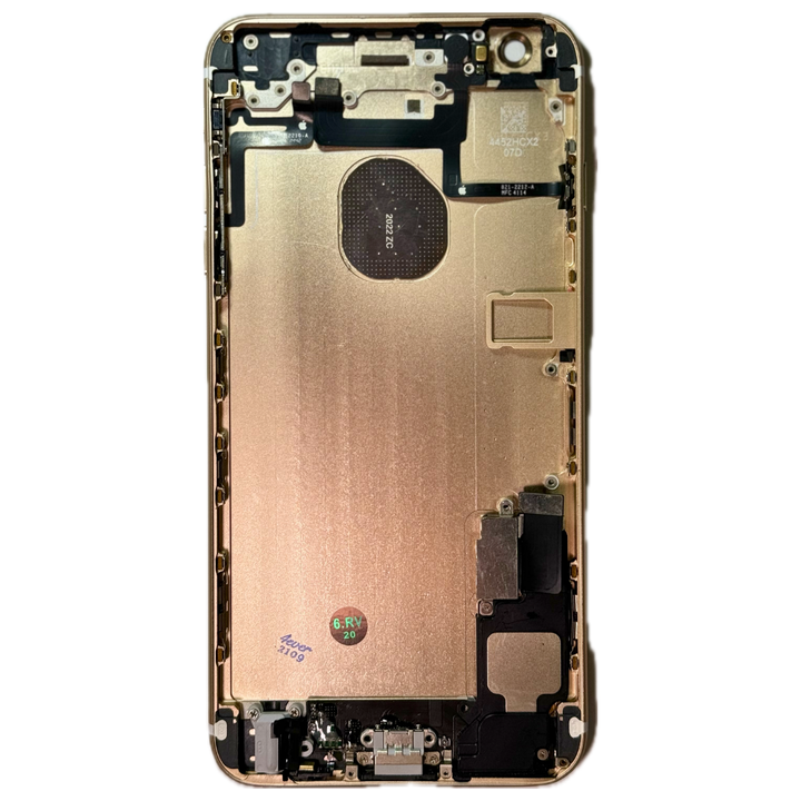 CHASSIS IPHONE 6 PLUS AVEC PIÈCES