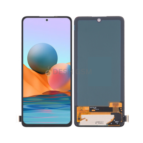 COMPLET ECRAN XIAOMI POCO F3 | Mi 11i | POCO F3 PRO (INCELL)
