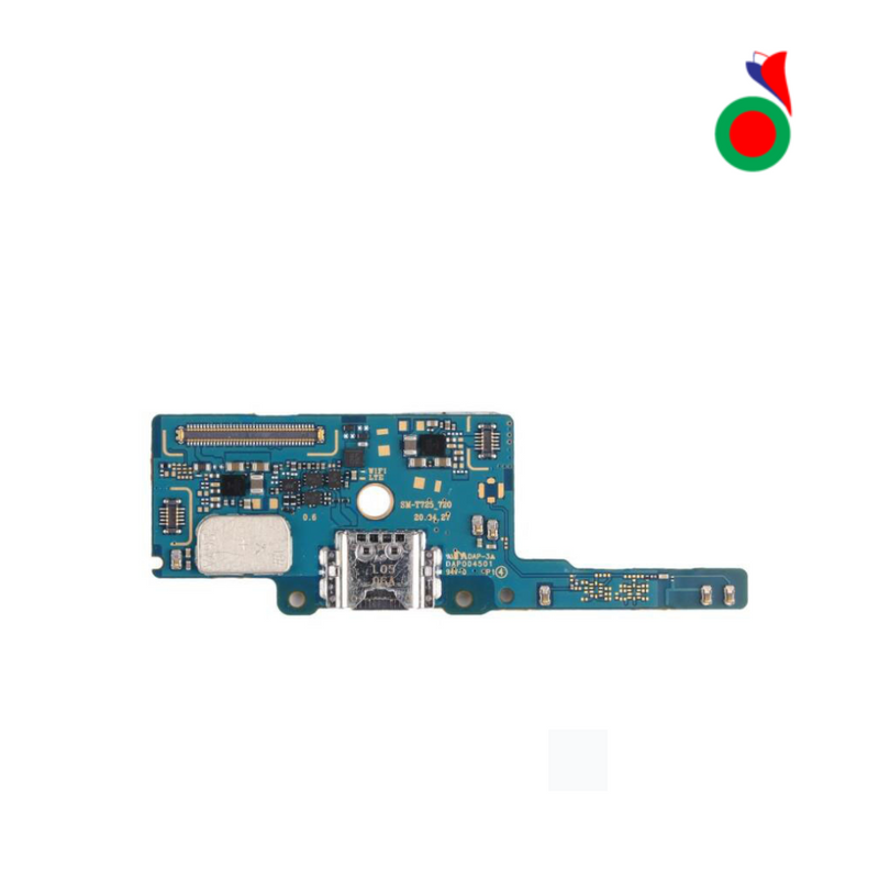 CONNECTEUR DE CHARGE  FLEX SAMSUNG TAB T720 T725