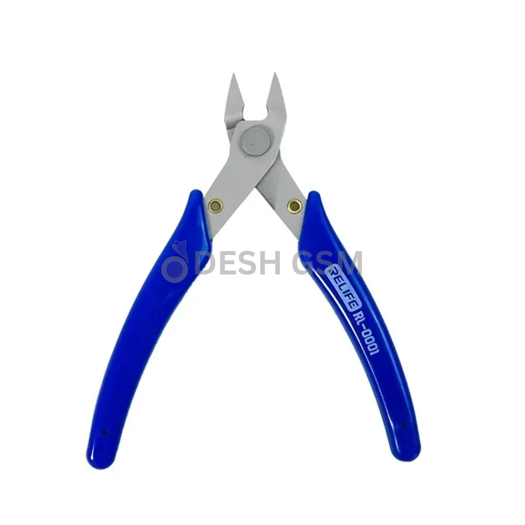 Cable Cutter, High Hardness | RL-0001 - RELIFE