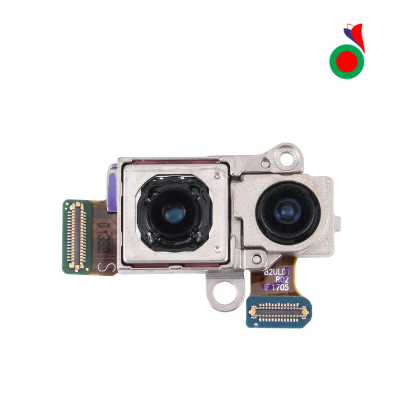 Camera Arriere SAMSUNG Z FLIP 4 5G F721 F721B EU VIRSION