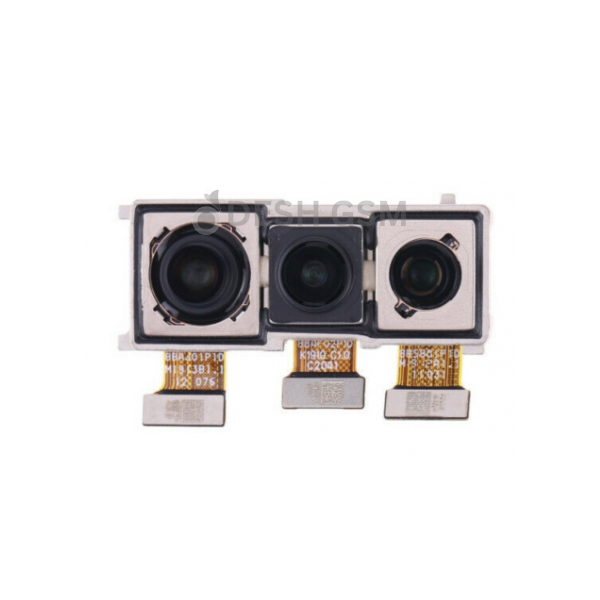 Camera Arriere Huawei P30 (3 CAMERA)