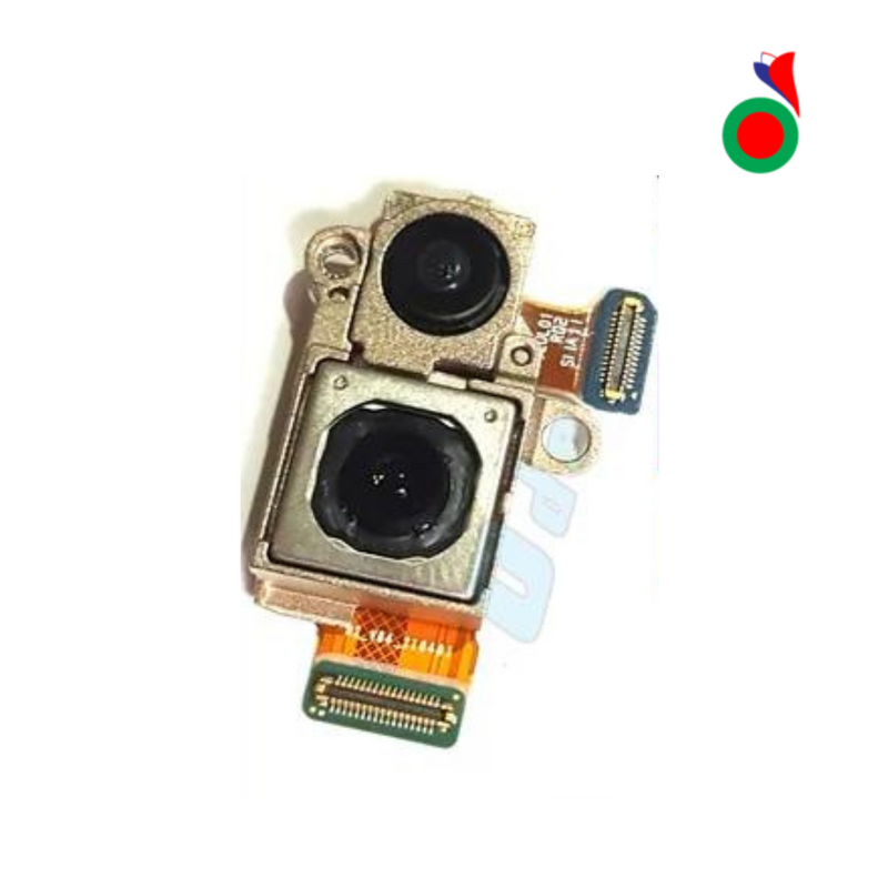 Camera Arriere SAMSUNG Z FLIP 3 F711B 5G 2021 EU VIRSION