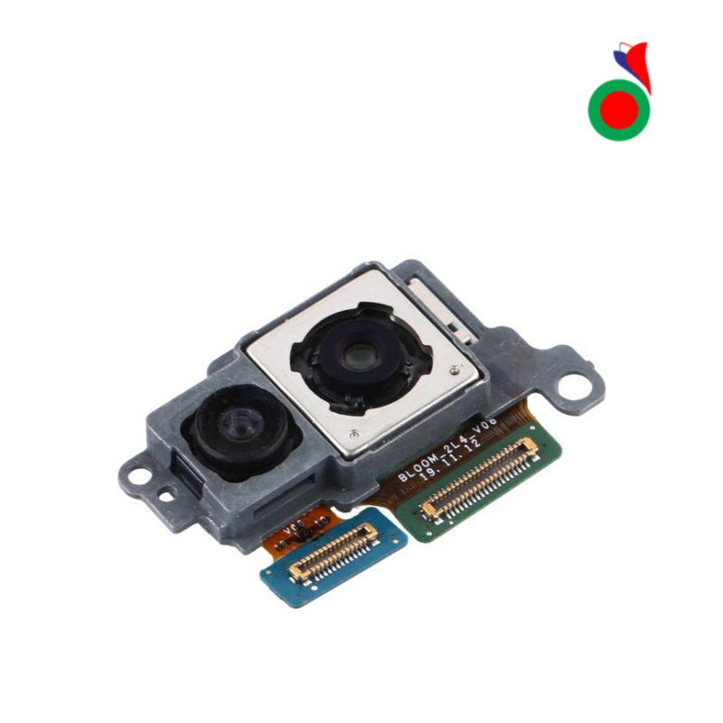 Camera Arriere SAMSUNG Z FLIP F700 2020 4G EU VIRSION