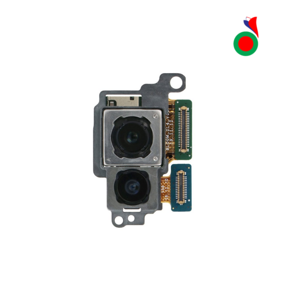 Caméra Arrière SAMSUNG Z FLIP F707 2020 5G USA VIRSION