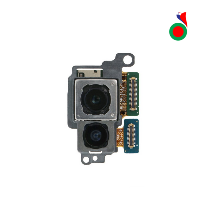 Camera Arriere SAMSUNG Z FLIP F707 2020 5G USA VIRSION