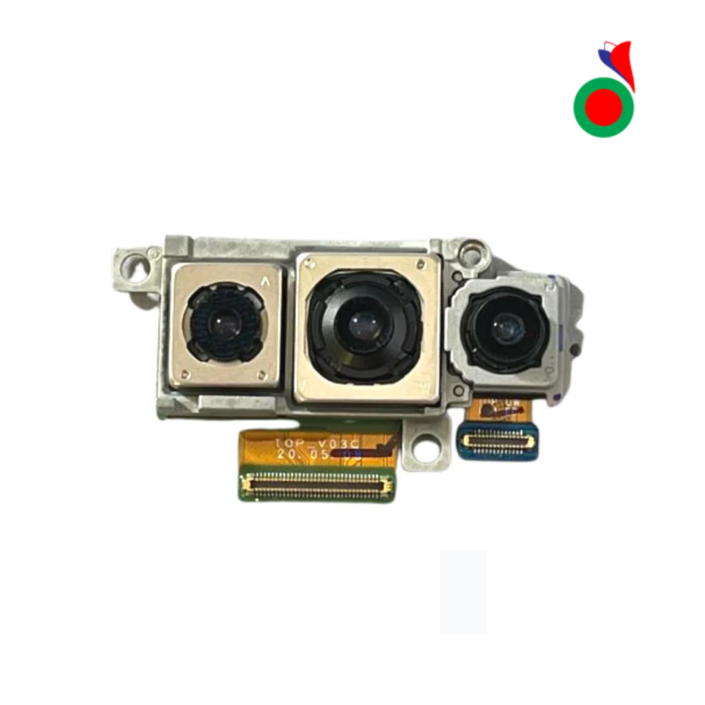 Caméra Arrière SAMSUNG Z FOLD F900F