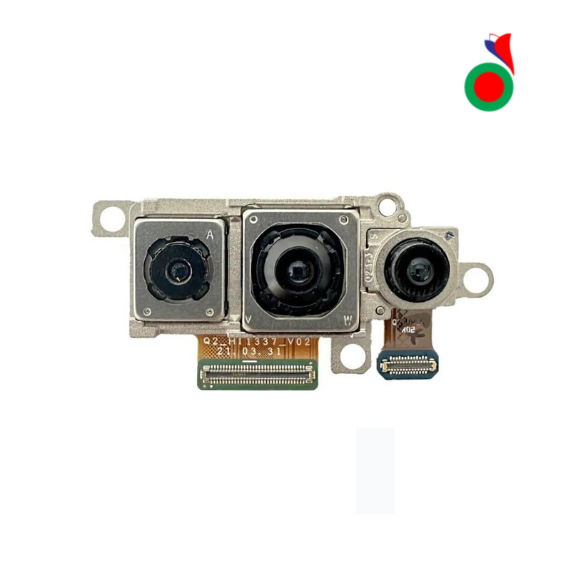Camera ARRIERE SAMSUNG Z FOLD 2 F916B 5G EU VIRSION