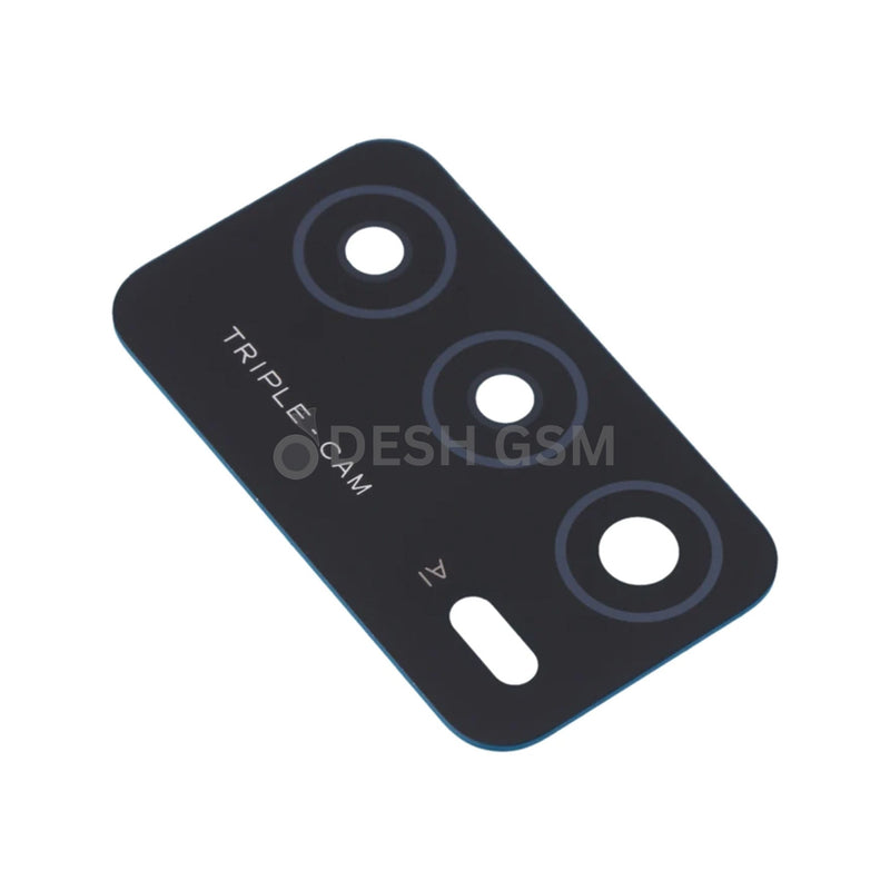 Camera Lentille OPPO A16 | A54S
