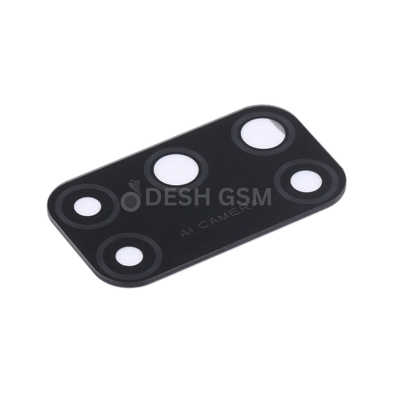 Camera Lentille OPPO A52 2020