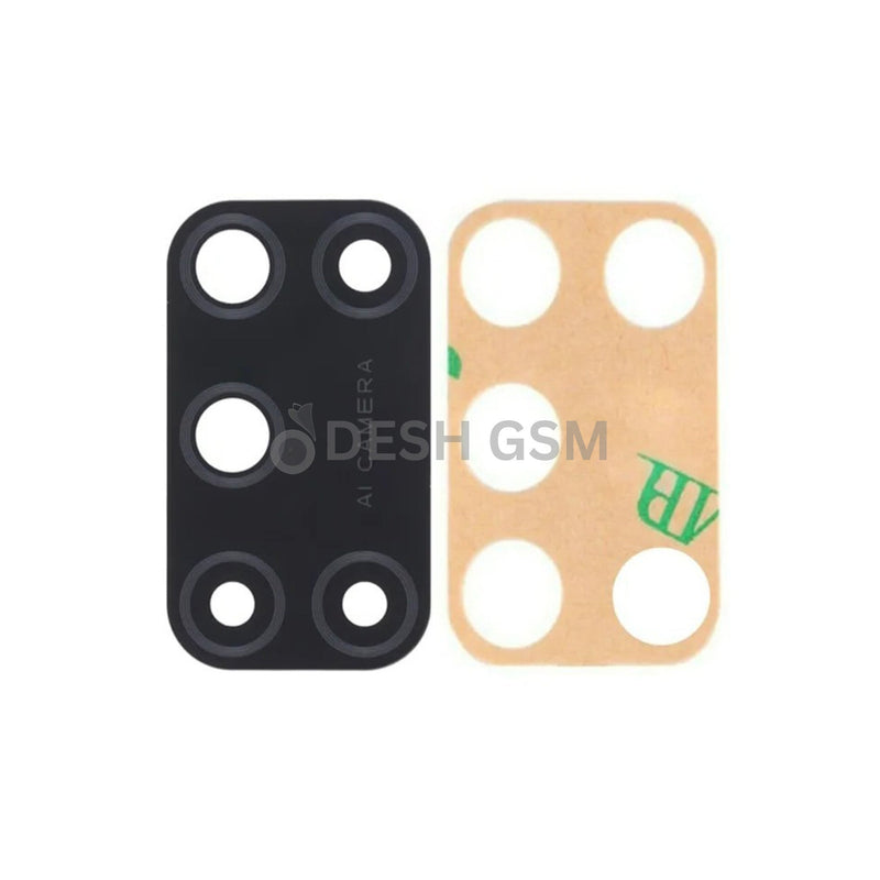 Camera Lentille OPPO A72 2020