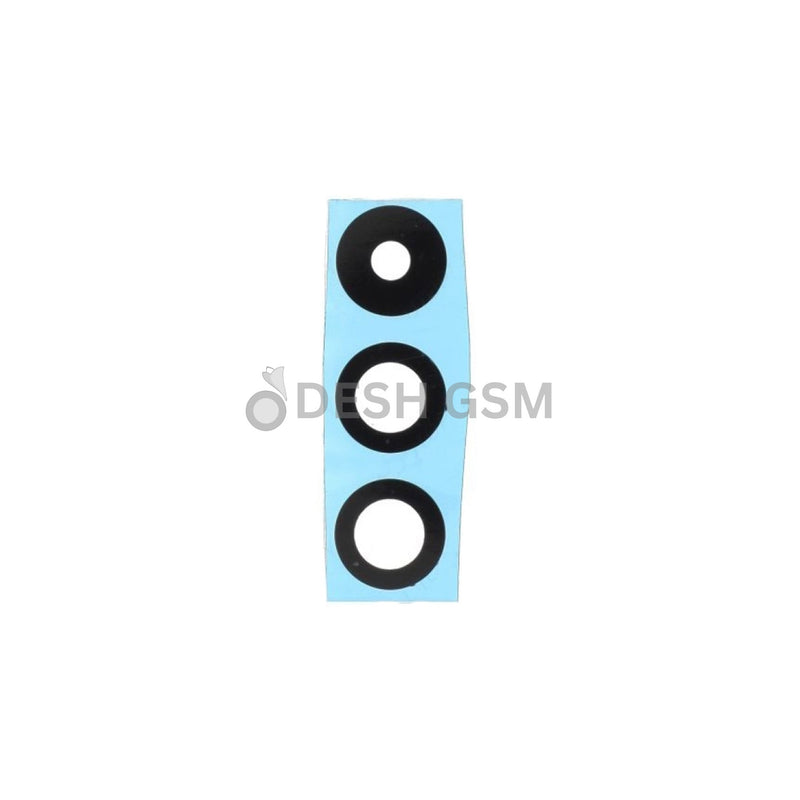 Camera Lentille OPPO Reno 6 Pro