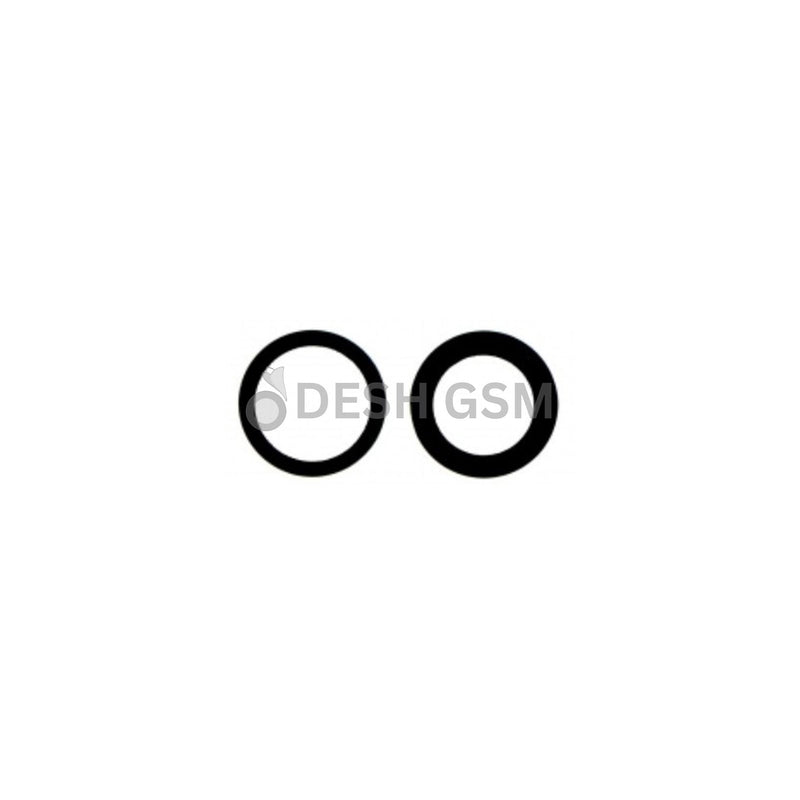 Camera Lentille Pour ONE PLUS 9