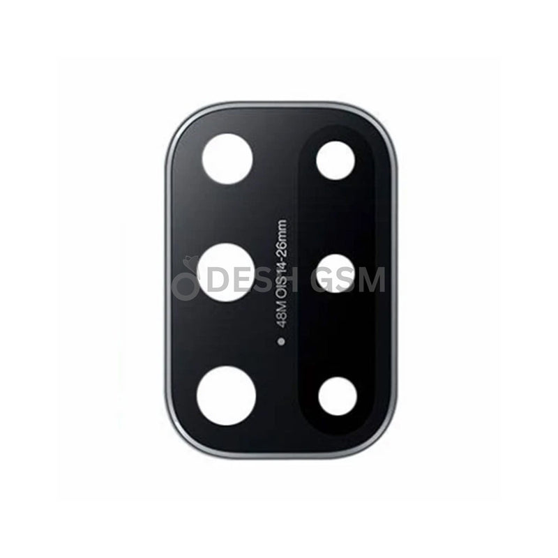 Camera Lentille Pour One Plus 8T