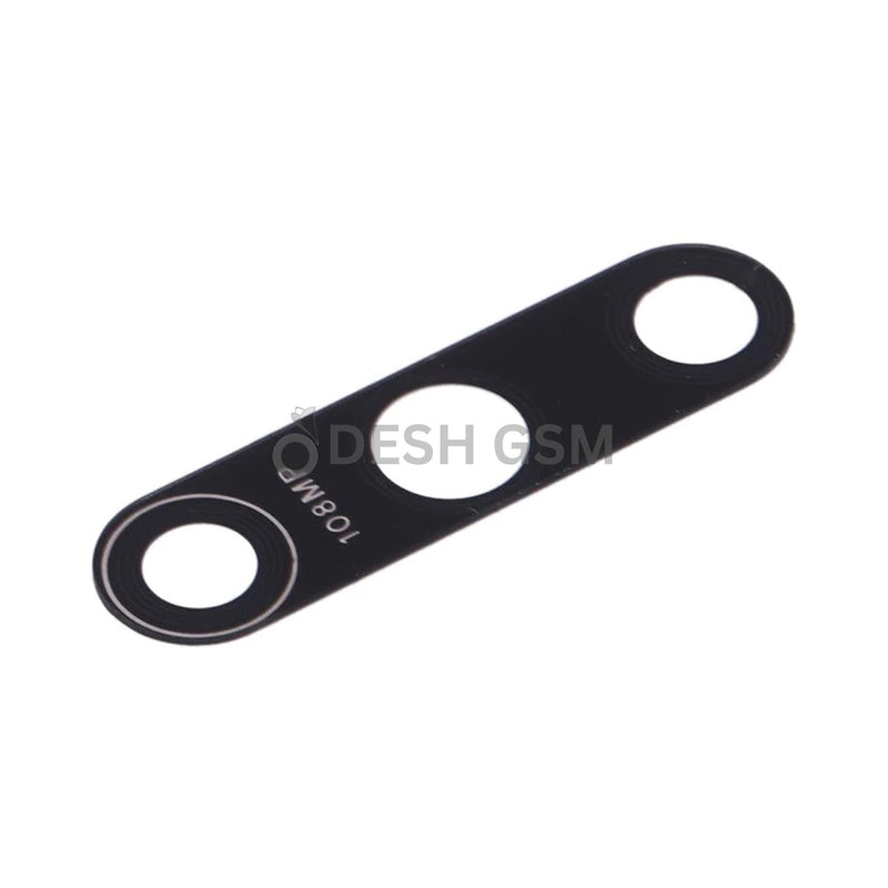 Camera Lentille XIAOMI MI 10 5G